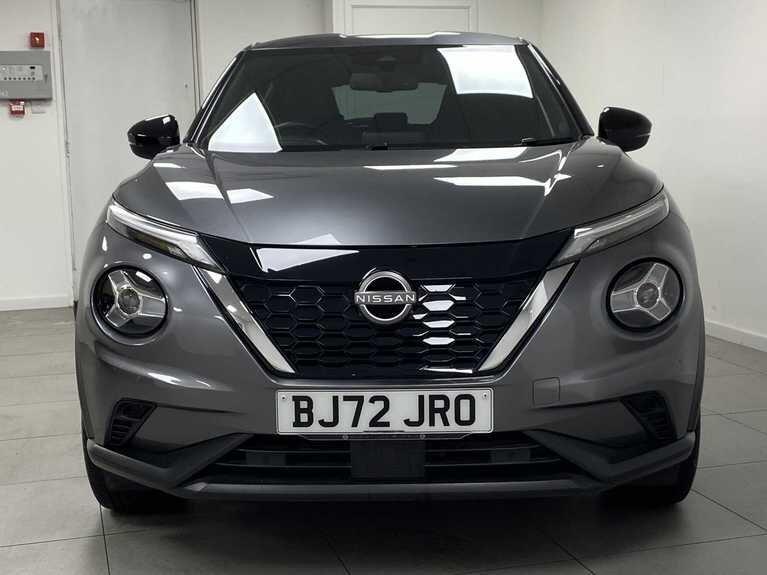Used Nissan Juke 2022 for sale - 76953078: Photo 5