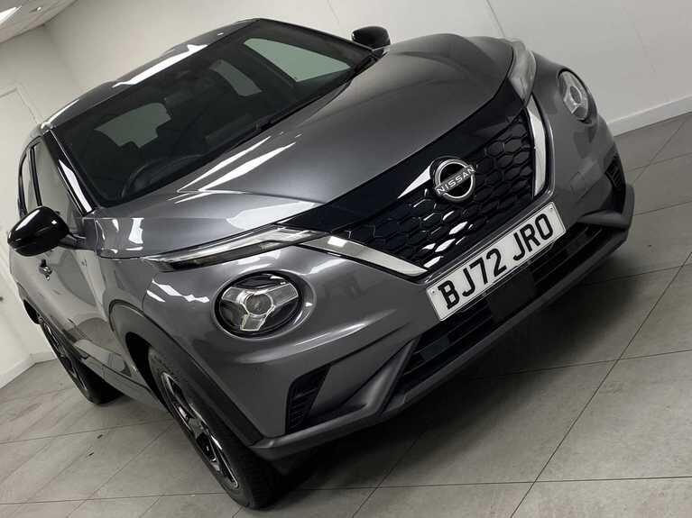 Used Nissan Juke 2022 for sale - 76953078: Photo 8
