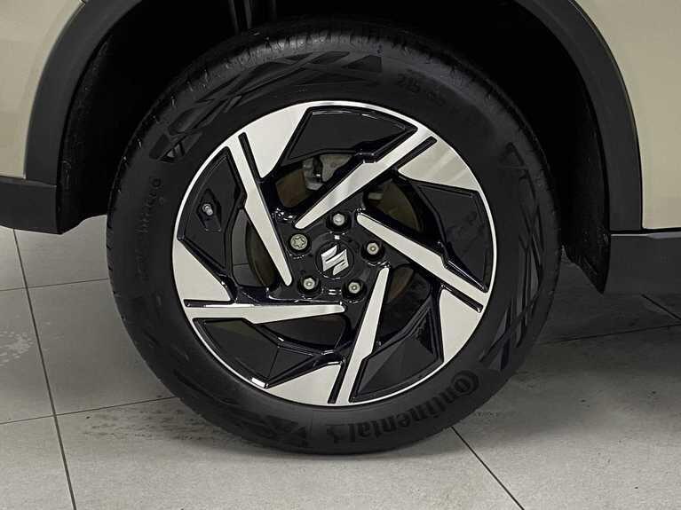 Used Suzuki Vitara 2025 for sale - 77376563: Photo 12