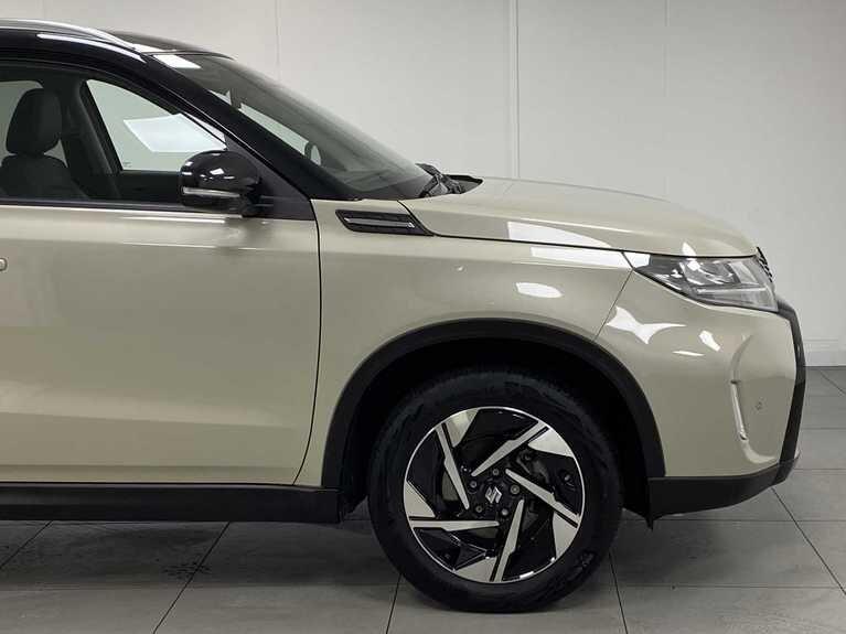 Used Suzuki Vitara 2025 for sale - 77376563: Photo 16