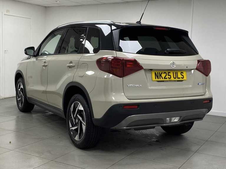 Used Suzuki Vitara 2025 for sale - 77376563: Photo 18