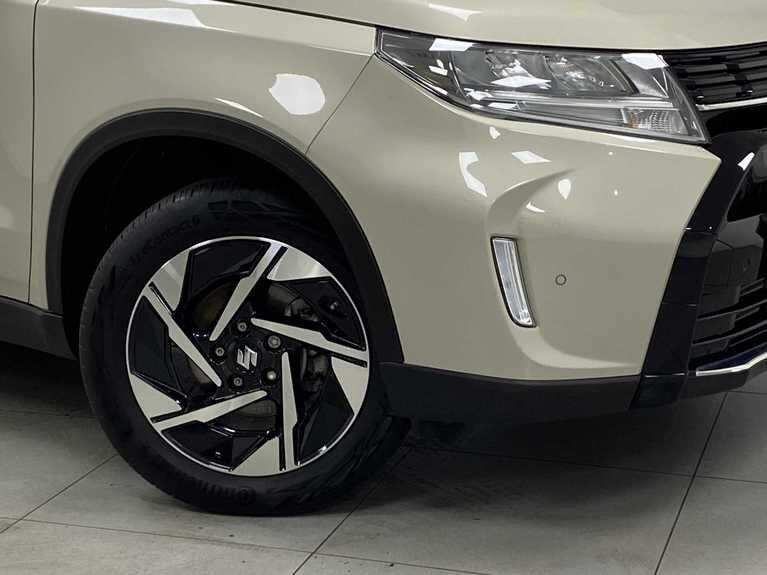 Used Suzuki Vitara 2025 for sale - 77376563: Photo 2