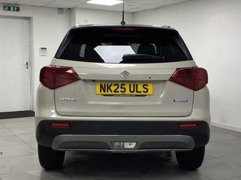 Used Suzuki Vitara 2025 for sale - 77376563: Photo 22