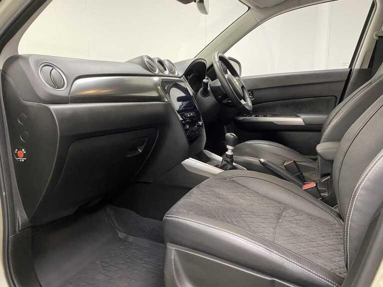 Used Suzuki Vitara 2025 for sale - 77376563: Photo 28