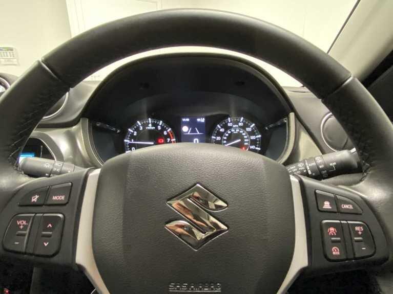 Used Suzuki Vitara 2025 for sale - 77376563: Photo 34