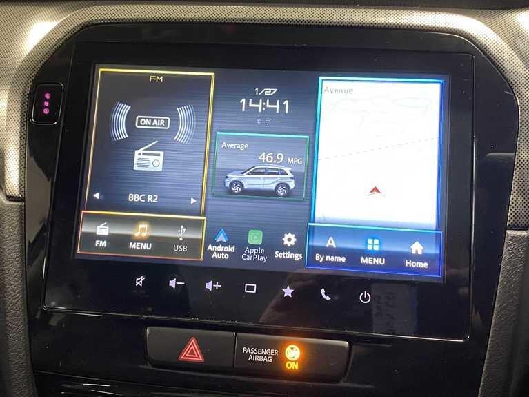 Used Suzuki Vitara 2025 for sale - 77376563: Photo 36