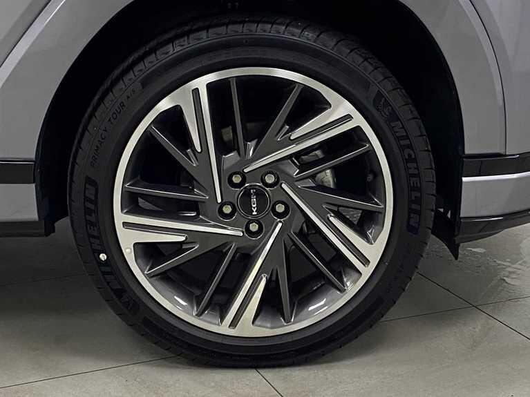 Used KGM Actyon 2025 for sale - 76953407: Photo 10