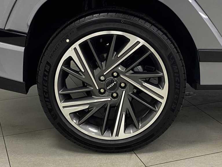 Used KGM Actyon 2025 for sale - 76953407: Photo 11