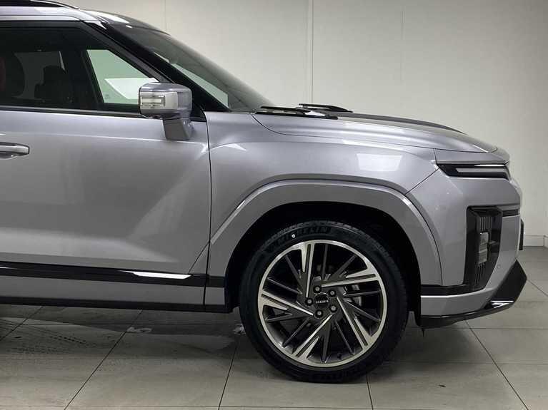 Used KGM Actyon 2025 for sale - 76953407: Photo 13