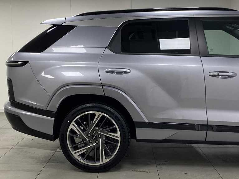 Used KGM Actyon 2025 for sale - 76953407: Photo 14