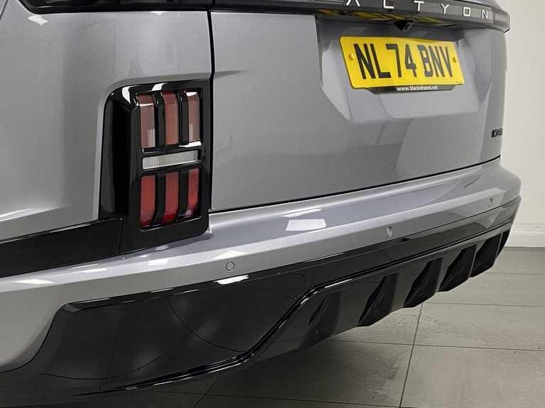 Used KGM Actyon 2025 for sale - 76953407: Photo 17