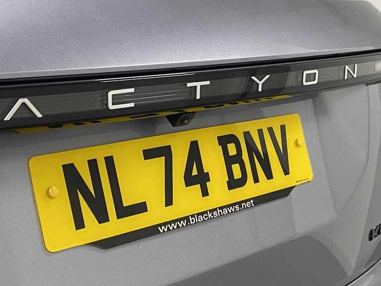 Used KGM Actyon 2025 for sale - 76953407: Photo 18