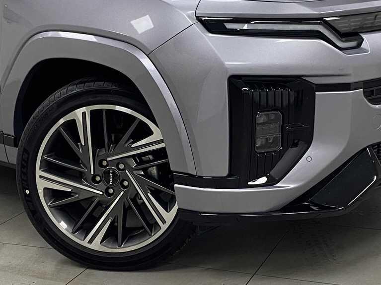 Used KGM Actyon 2025 for sale - 76953407: Photo 2