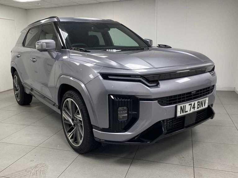 Used KGM Actyon 2025 for sale - 76953407: Photo 20