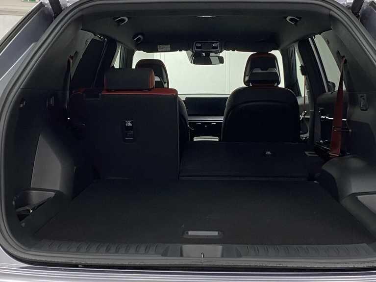 Used KGM Actyon 2025 for sale - 76953407: Photo 22