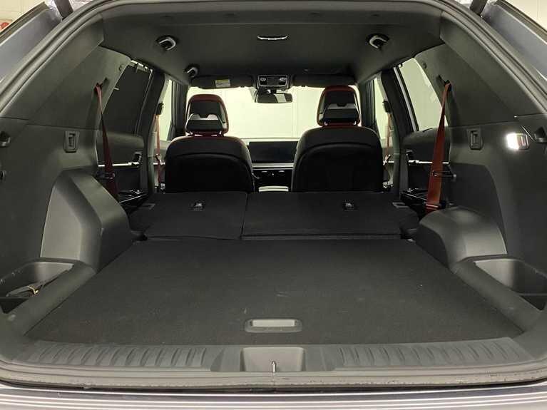 Used KGM Actyon 2025 for sale - 76953407: Photo 23