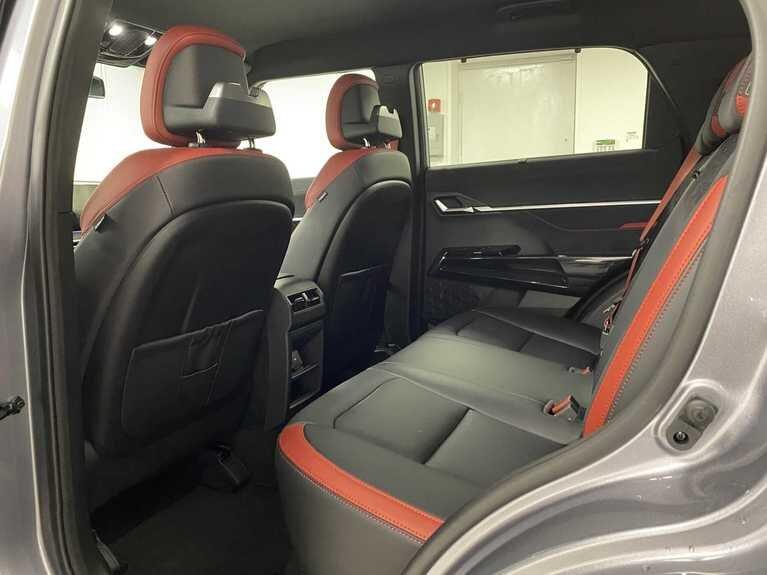 Used KGM Actyon 2025 for sale - 76953407: Photo 25