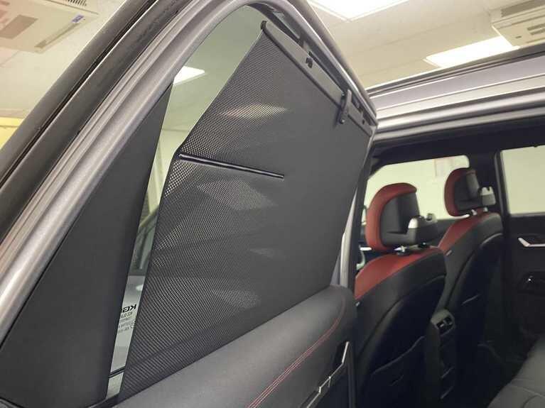 Used KGM Actyon 2025 for sale - 76953407: Photo 26