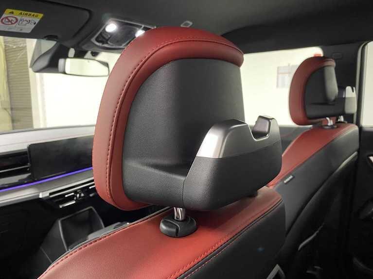 Used KGM Actyon 2025 for sale - 76953407: Photo 27