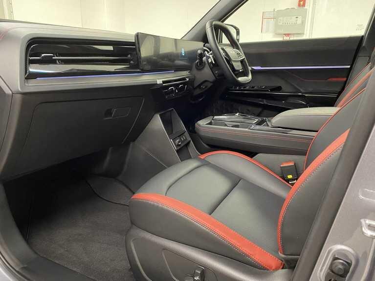 Used KGM Actyon 2025 for sale - 76953407: Photo 28