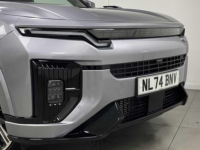 Used KGM Actyon 2025 for sale - 76953407: Photo 3