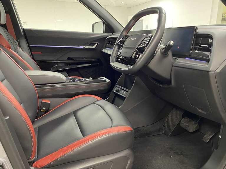 Used KGM Actyon 2025 for sale - 76953407: Photo 31