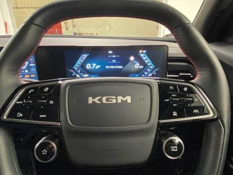 Used KGM Actyon 2025 for sale - 76953407: Photo 34