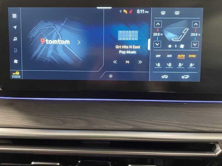 Used KGM Actyon 2025 for sale - 76953407: Photo 35