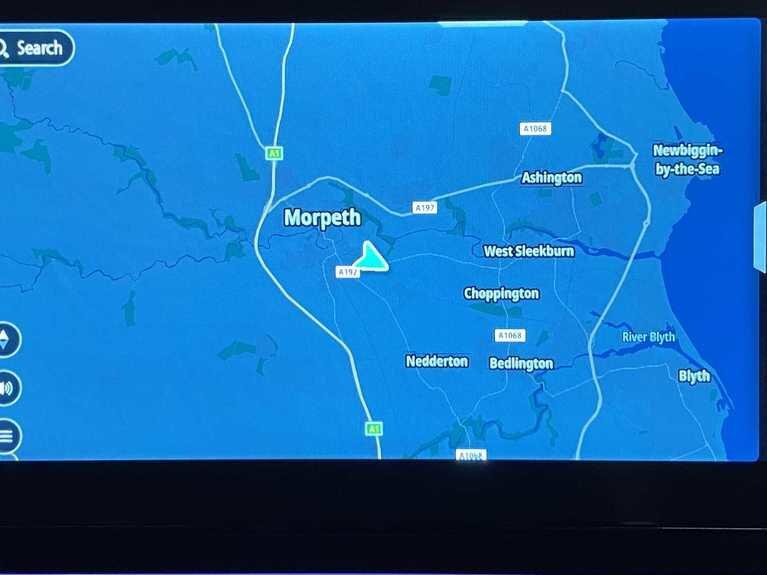 Used KGM Actyon 2025 for sale - 76953407: Photo 36