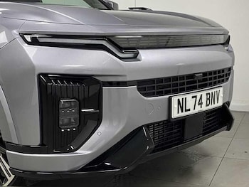 Used KGM Actyon 2025 for sale - 76953407: Photo