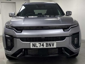 Used KGM Actyon 2025 for sale - 76953407: Photo