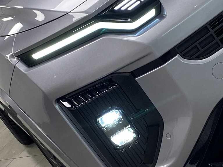 Used KGM Actyon 2025 for sale - 76953407: Photo 6