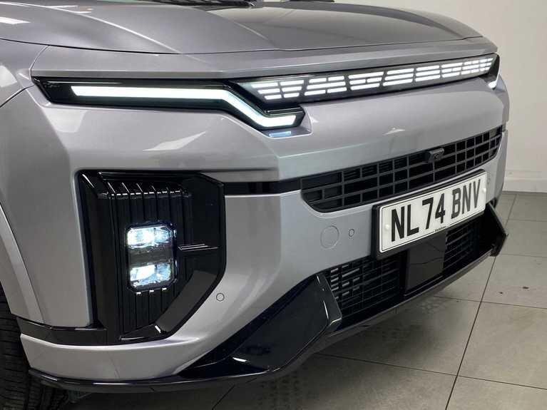 Used KGM Actyon 2025 for sale - 76953407: Photo 7