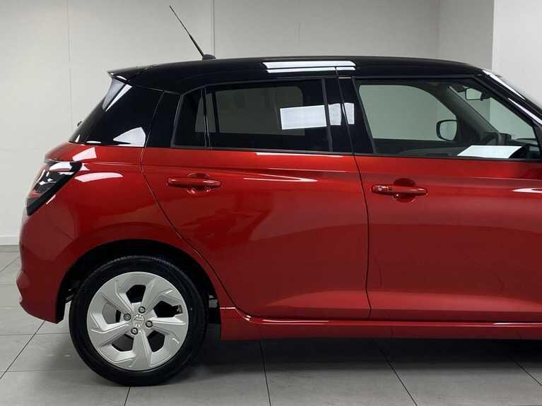 Used Suzuki Swift 2025 for sale - 76714786: Photo 15