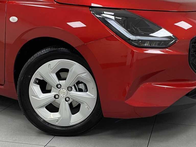 Used Suzuki Swift 2025 for sale - 76714786: Photo 2