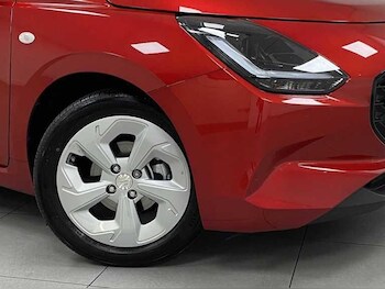 Used Suzuki Swift 2025 for sale - 76714786: Photo