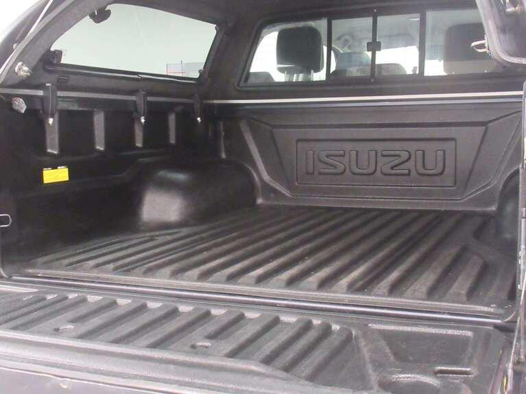 Used Isuzu D-Max 2021 for sale - 76953575: Photo 20