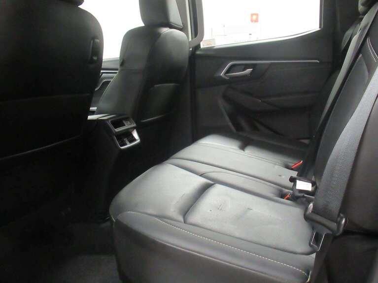 Used Isuzu D-Max 2021 for sale - 76953575: Photo 21
