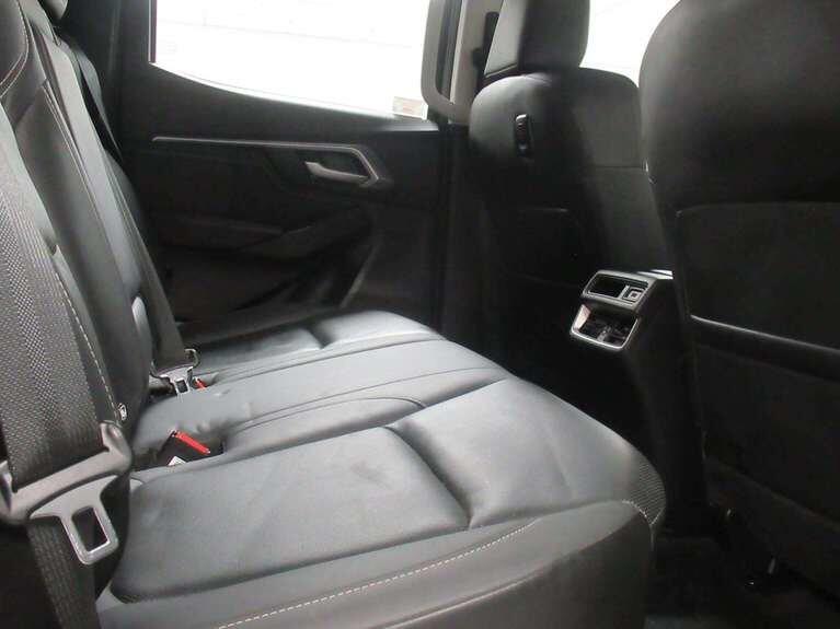 Used Isuzu D-Max 2021 for sale - 76953575: Photo 24