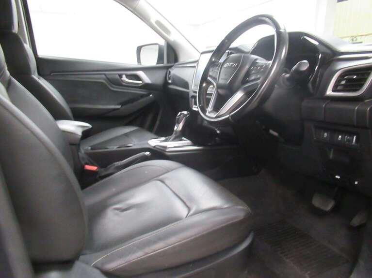 Used Isuzu D-Max 2021 for sale - 76953575: Photo 25