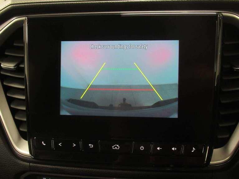 Used Isuzu D-Max 2021 for sale - 76953575: Photo 32