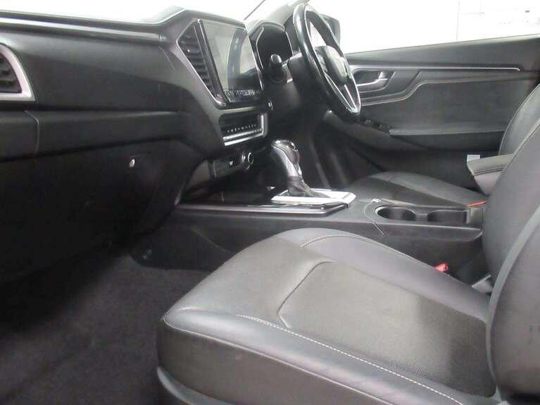 Used Isuzu D-Max 2021 for sale - 76715436: Photo 22