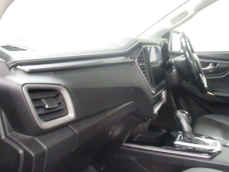 Used Isuzu D-Max 2021 for sale - 76715436: Photo 23