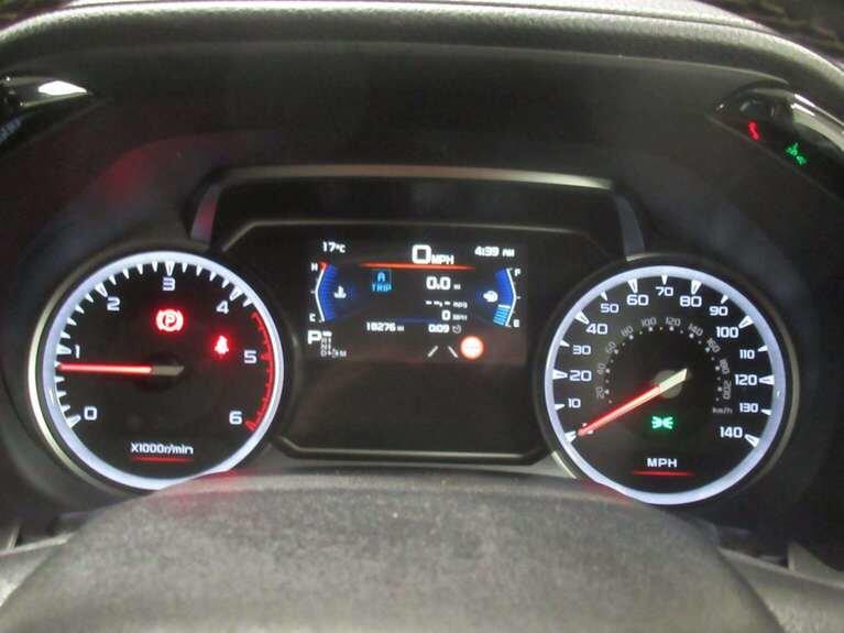 Used Isuzu D-Max 2021 for sale - 76715436: Photo 30