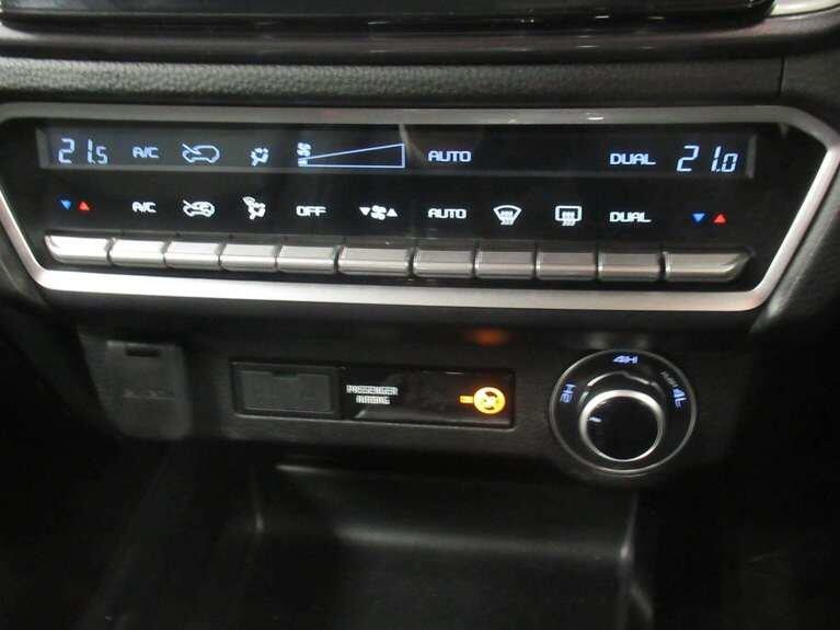 Used Isuzu D-Max 2021 for sale - 76715436: Photo 33