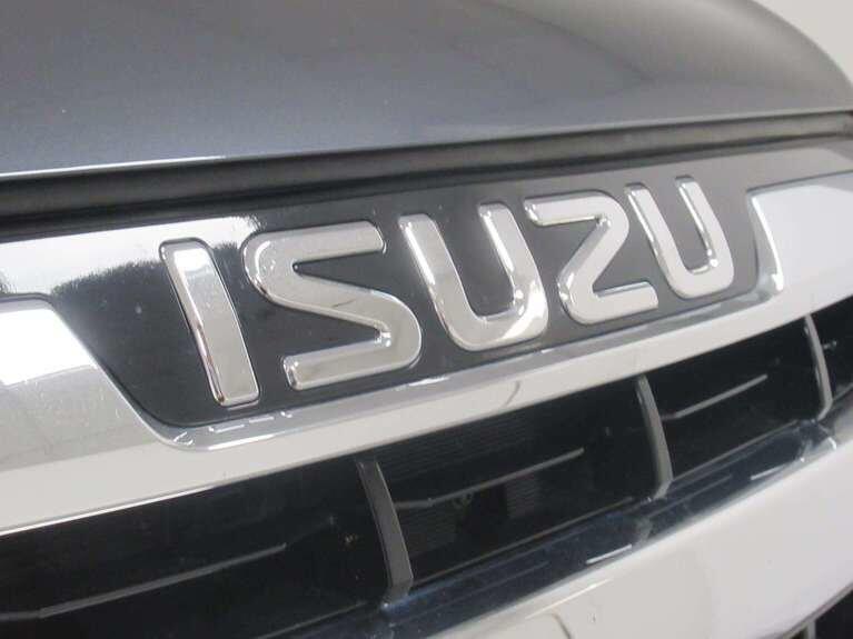 Used Isuzu D-Max 2021 for sale - 76715436: Photo 4