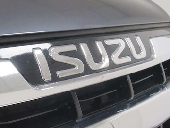 Used Isuzu D-Max 2021 for sale - 76715436: Photo