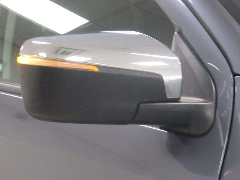 Used Isuzu D-Max 2021 for sale - 76715436: Photo 9