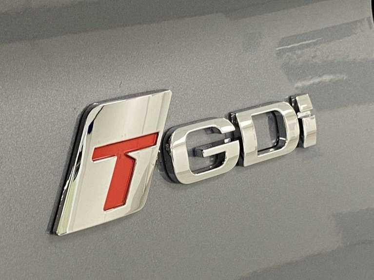 Used KGM Korando 2024 for sale - 76715582: Photo 12