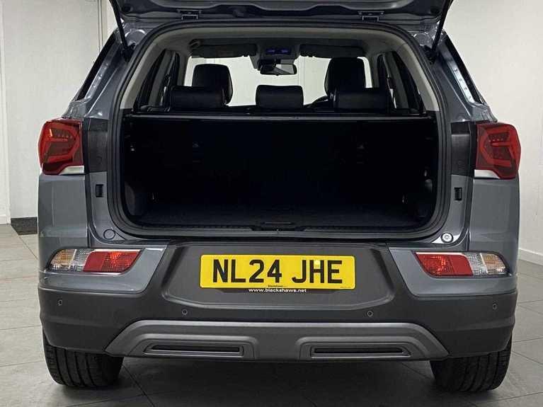 Used KGM Korando 2024 for sale - 76715582: Photo 19